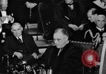 Image of President Roosevelt Philadelphia Pennsylvania USA, 1940, second 46 stock footage video 65675046164