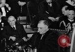 Image of President Roosevelt Philadelphia Pennsylvania USA, 1940, second 48 stock footage video 65675046164