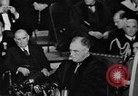 Image of President Roosevelt Philadelphia Pennsylvania USA, 1940, second 49 stock footage video 65675046164