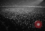 Image of President Franklin Roosevelt Philadelphia Pennsylvania USA, 1940, second 11 stock footage video 65675046165