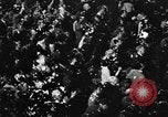 Image of President Franklin Roosevelt Philadelphia Pennsylvania USA, 1940, second 12 stock footage video 65675046165