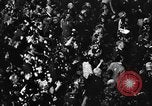 Image of President Franklin Roosevelt Philadelphia Pennsylvania USA, 1940, second 13 stock footage video 65675046165