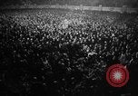 Image of President Franklin Roosevelt Philadelphia Pennsylvania USA, 1940, second 16 stock footage video 65675046165
