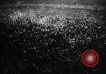 Image of President Franklin Roosevelt Philadelphia Pennsylvania USA, 1940, second 18 stock footage video 65675046165