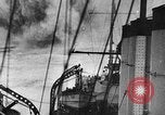 Image of United States fleet United States USA, 1940, second 56 stock footage video 65675046166
