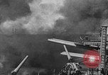 Image of United States fleet United States USA, 1940, second 59 stock footage video 65675046166