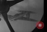 Image of German bombers over France Western Europe, 1940, second 6 stock footage video 65675046168