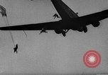 Image of German bombers over France Western Europe, 1940, second 13 stock footage video 65675046168