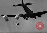 Image of German bombers over France Western Europe, 1940, second 14 stock footage video 65675046168