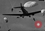 Image of German bombers over France Western Europe, 1940, second 16 stock footage video 65675046168