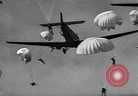 Image of German bombers over France Western Europe, 1940, second 17 stock footage video 65675046168