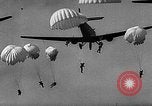 Image of German bombers over France Western Europe, 1940, second 18 stock footage video 65675046168