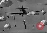 Image of German bombers over France Western Europe, 1940, second 19 stock footage video 65675046168