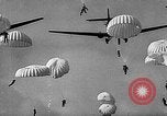 Image of German bombers over France Western Europe, 1940, second 20 stock footage video 65675046168