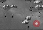 Image of German bombers over France Western Europe, 1940, second 21 stock footage video 65675046168