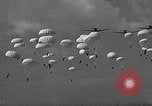 Image of German bombers over France Western Europe, 1940, second 22 stock footage video 65675046168