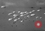 Image of German bombers over France Western Europe, 1940, second 24 stock footage video 65675046168