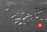 Image of German bombers over France Western Europe, 1940, second 25 stock footage video 65675046168