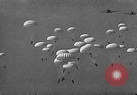 Image of German bombers over France Western Europe, 1940, second 26 stock footage video 65675046168