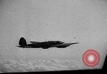 Image of German bombers over France Western Europe, 1940, second 27 stock footage video 65675046168