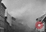 Image of German bombers over France Western Europe, 1940, second 30 stock footage video 65675046168