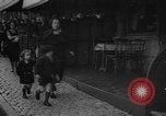 Image of German bombers over France Western Europe, 1940, second 31 stock footage video 65675046168
