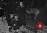 Image of German bombers over France Western Europe, 1940, second 32 stock footage video 65675046168