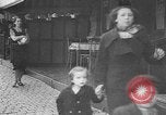 Image of German bombers over France Western Europe, 1940, second 33 stock footage video 65675046168