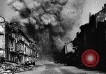 Image of German bombers over France Western Europe, 1940, second 34 stock footage video 65675046168
