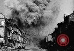 Image of German bombers over France Western Europe, 1940, second 36 stock footage video 65675046168