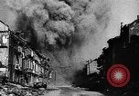 Image of German bombers over France Western Europe, 1940, second 37 stock footage video 65675046168