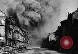 Image of German bombers over France Western Europe, 1940, second 38 stock footage video 65675046168