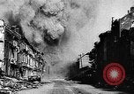 Image of German bombers over France Western Europe, 1940, second 39 stock footage video 65675046168