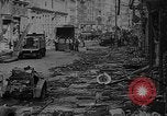 Image of Battle of Britain United Kingdom, 1940, second 49 stock footage video 65675046169
