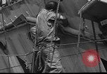Image of U.S. Wickes Class Destroyers  United States USA, 1940, second 8 stock footage video 65675046170