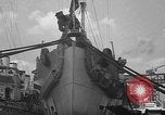Image of U.S. Wickes Class Destroyers  United States USA, 1940, second 11 stock footage video 65675046170