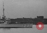 Image of U.S. Wickes Class Destroyers  United States USA, 1940, second 15 stock footage video 65675046170