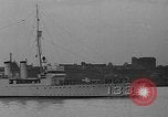 Image of U.S. Wickes Class Destroyers  United States USA, 1940, second 16 stock footage video 65675046170