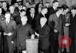 Image of U.S. President Franklin D. Roosevelt United States USA, 1940, second 10 stock footage video 65675046171