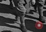 Image of U.S. President Franklin D. Roosevelt United States USA, 1940, second 18 stock footage video 65675046171