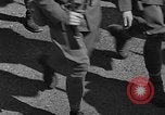 Image of U.S. President Franklin D. Roosevelt United States USA, 1940, second 19 stock footage video 65675046171