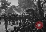 Image of U.S. President Franklin D. Roosevelt United States USA, 1940, second 23 stock footage video 65675046171