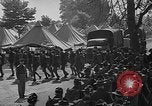 Image of U.S. President Franklin D. Roosevelt United States USA, 1940, second 24 stock footage video 65675046171