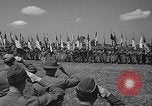 Image of U.S. President Franklin D. Roosevelt United States USA, 1940, second 26 stock footage video 65675046171
