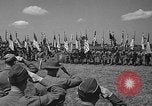 Image of U.S. President Franklin D. Roosevelt United States USA, 1940, second 27 stock footage video 65675046171