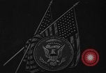Image of President Franklin Roosevelt United States USA, 1940, second 1 stock footage video 65675046172