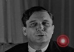 Image of President Franklin Roosevelt United States USA, 1940, second 12 stock footage video 65675046172