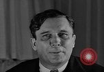 Image of President Franklin Roosevelt United States USA, 1940, second 13 stock footage video 65675046172