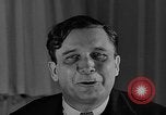 Image of President Franklin Roosevelt United States USA, 1940, second 14 stock footage video 65675046172