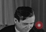 Image of President Franklin Roosevelt United States USA, 1940, second 15 stock footage video 65675046172